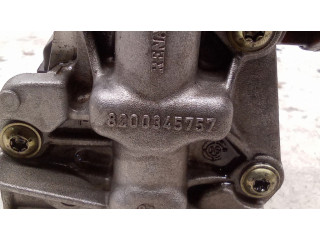 Масляный насос  1184 8200345757  Renault Espace -  Grand espace IV 2.0
