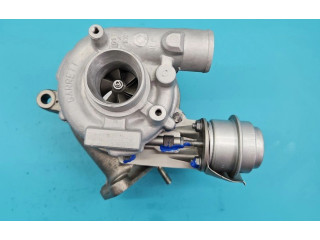  Турбина Volkswagen PASSAT B4  454161-1, IMPRK1259278         
