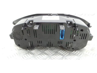 Панель приборов 3T1920841K, A2C53219665 Skoda Superb B6 (3T)