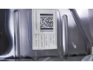 Руль Fiat Linea   51852556      