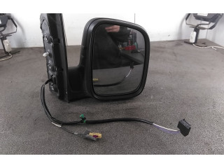 Zpětné zrcátko  Volkswagen Caddy 2016  2K5857508AP, 2K5857508AP  