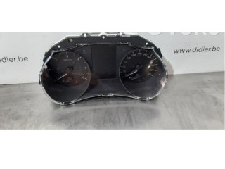 Přístrojová deska Nissan X-Trail T32 2017 6FP1B5NKN