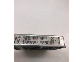 Блок управления 09480761   Volvo V70
