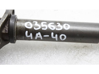 Форсунка 0445110078    Volvo V70   