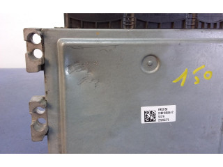 Блок управления двигателем Блок управления 237103217R, 237103217R Dacia Lodgy