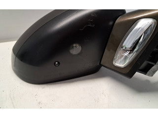 Зеркало электрическое        Citroen DS4   -  года   