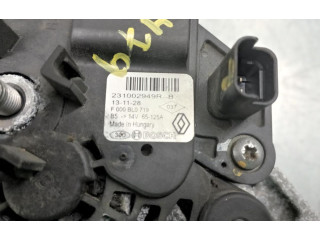 Генератор 231001568R Dacia Dokker