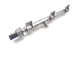 Топливная рампа 7562474, 7537319   BMW 3 E90 E91   для двигателя N43B20A