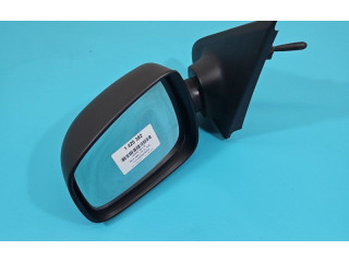 Зеркало электрическое        Dacia Logan II  2012 - 2020 года   