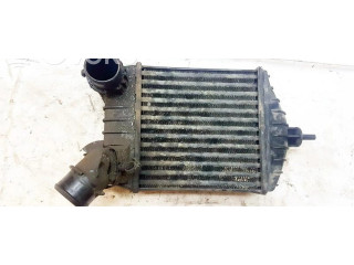 Интеркулер     Fiat Punto (188) 1.9