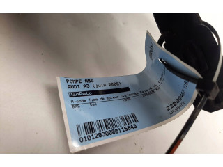 Блок управления АБС 1K0907379AC Audi A3 S3 8L