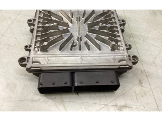 Блок управления двигателя     31272463AA, 0281012103    Volvo XC90 