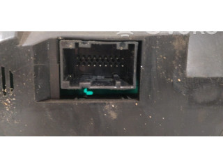 Панель приборов 555005150100, 555005150100 Fiat Grande Punto