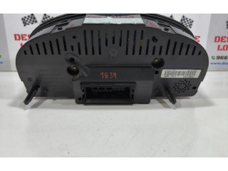 Панель приборов 1T0868837B   Volkswagen Touran I       