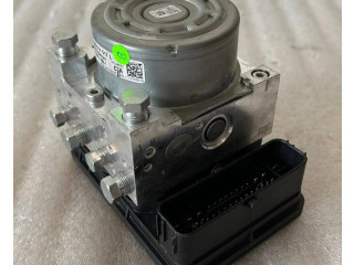 Блок АБС 8S0614517L   Audi  TT TTS RS Mk3 8S  2014- года