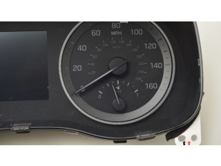 Přístrojová deska Hyundai Tucson TL 2016 94001D7630