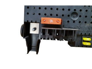 Блок предохранителей 30728512, 06W232   Volvo XC90    