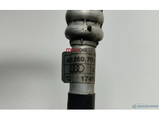 Турбина Audi A6 S6 C7 4G 4G0260701L, 4G0260701L