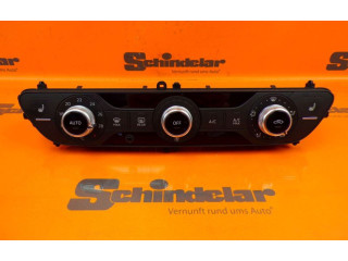 Блок управления климат-контролем 8W0820043Q, 8W0820043Q Audi A4 Allroad