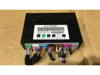 Блок комфорта 95151084   Chevrolet Captiva   