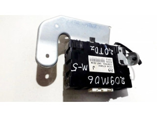 Блок комфорта cc3467560c, k0216 Mazda 5