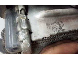 Интеркулер 21819AA130, 1271002351 Subaru Forester SG 2.5