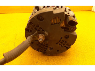 Генератор A0009061903, A0009061903   Mercedes-Benz A W176      