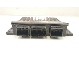 Блок управления 8200513058, R0410B036C Dacia Logan Pick-Up