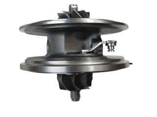 Поршень Комплект радиатора 806094-0007, CHRA10-0596 BMW 3 GT F34