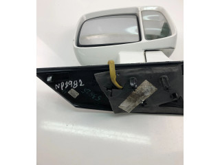 Зеркало электрическое        Peugeot Expert  2007 - 2016 года   