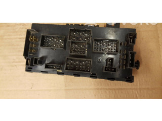 Pojistková skříňka 171941813D Volkswagen Golf II 1984