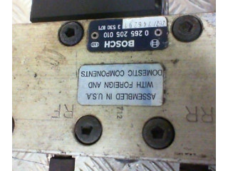 Блок АБС 9169163   Volvo  940  1991 - 1998 года