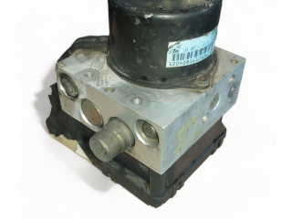 Блок АБС 25.0204-0059.4, 25.0204-0059.4 Jeep Grand Cherokee (WJ) 1999 - 2004 года