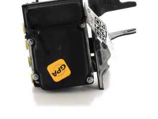 Блок АБС 7701209606, P1-1050Z   Renault  Clio III  2005 - 2012 года