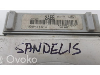 Řídící jednotka 92AB12A650EB Ford Escort 2002