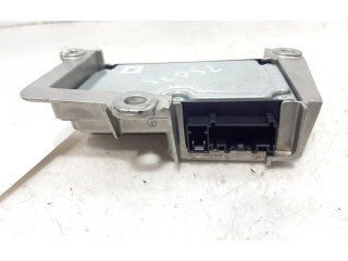 Блок подушек безопасности 8200563368   Renault Clio III