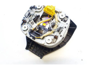 Подушка безопасности водителя 2k0880201l, 61982050c Volkswagen Golf Plus