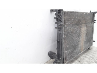 Радиатор охлаждающей жидкости