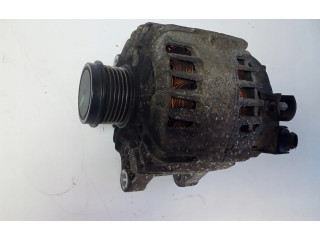 Генератор 31285399 Volvo V60