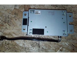 Блок управления навигации (GPS)