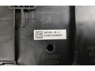 Комфортный модуль 156745500C Tesla Model 3