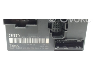 Блок управления 4E0910279A, 57819 Audi A8 S8 D3 4E