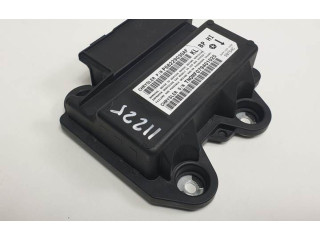 Блок подушек безопасности P68229030AF, 39754C Jeep Cherokee