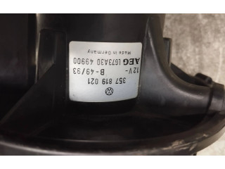 Вентилятор печки    357819021, LG73A3049900   Volkswagen PASSAT B4