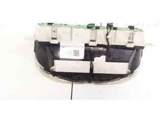 Přístrojová deska Hyundai Lantra II 1999