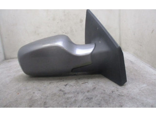 Зеркало электрическое        Renault Clio III  2005 - 2012 года   