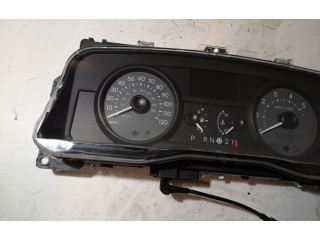 Панель приборов 8W3310849CB Jeep Grand Cherokee (WK)
