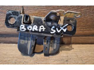 Zámek zadních dveří 1J9827505 Volkswagen Bora 2000