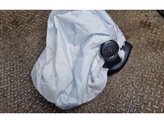 Подушка безопасности водителя 6MG521X9AC, P6MG521X9AC Jeep Grand Cherokee