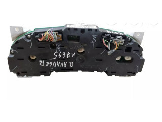 Přístrojová deska Dodge Avenger 2012 P04840657AB, P56044918AF